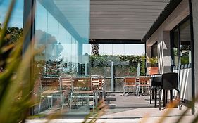ibis budget Narbonne Est
